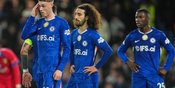 Rapor Pemain Chelsea vs PSG: Kalah Memang Wajar Sih, tapi Nggak Begini Juga Kali Rapor Pemain Chelsea vs PSG: Kalah Memang Wajar Sih, tapi Nggak Begini Juga Kali