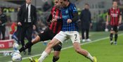 Alasan Inter Kalah di Derby: Tidak Mampu Bongkar Blok Pertahanan Milan! Alasan Inter Kalah di Derby: Tidak Mampu Bongkar Blok Pertahanan Milan!