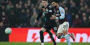 Berapa Uang yang Didapat Juventus Jika Aston Villa Menebus Douglas Luiz? Berapa Uang yang Didapat Juventus Jika Aston Villa Menebus Douglas Luiz?
