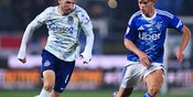 Como vs Inter Hanya Imbang 0-0, Fabregas Ogah Sebut Nerrazurri Favorit ke Final Coppa Italia