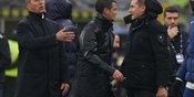 Protes Wasit, Inter Boikot Konferensi Pers Usai Laga Kontroversial vs Atalanta Protes Wasit, Inter Boikot Konferensi Pers Usai Laga Kontroversial vs Atalanta