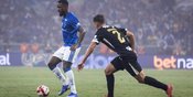 Kerusuhan di Final Campeonato Mineiro antara Cruzeiro vs Atletico Mineiro: 23 Pemain Dapat Kartu Merah