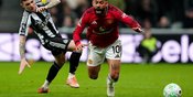 Newcastle vs Man Utd: Meme-meme Kocak yang Terlahir dari Kekalahan MU