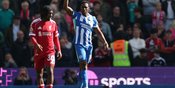 Hasil Brighton vs Liverpool: 2 Gol Eks Manchester United Bikin Takluk The Reds Hasil Brighton vs Liverpool: 2 Gol Eks Manchester United Bikin Takluk The Reds