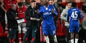 Comeback Epik Dario Essugo: Sempat Frustrasi, Kini Jadi Pahlawan Kemenangan Chelsea!