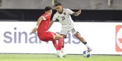 5 Poin Sikap PSSI soal Kasus yang Menimpa 4 Pemain Naturalisasi Timnas Indonesia di Belanda