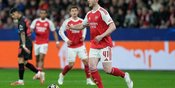Sinyal Bahaya untuk Premier League: 6 Klub Tanpa Kemenangan di UCL, Apa Penyebabnya? Sinyal Bahaya untuk Premier League: 6 Klub Tanpa Kemenangan di UCL, Apa Penyebabnya?
