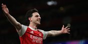 Tempat Menonton Arsenal vs Sporting CP, Live Streaming Liga Champions di Vidio Tempat Menonton Arsenal vs Sporting CP, Live Streaming Liga Champions di Vidio