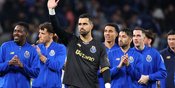 Juventus Incar Diogo Costa, Tak Lagi Percaya Michele Di Gregorio?
