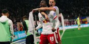Diincar MU, RB Leipzig Pagari Sang Bintang dengan Kontrak Baru Diincar MU, RB Leipzig Pagari Sang Bintang dengan Kontrak Baru