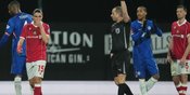 Kalah dari Chelsea, Wrexham Sesalkan Kartu Merah di Penghujung Laga Kalah dari Chelsea, Wrexham Sesalkan Kartu Merah di Penghujung Laga
