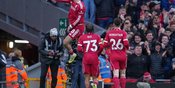Tempat Menonton Liverpool vs Galatasaray: Tayang di Mana dan Jam Berapa?