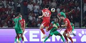 Timnas Indonesia vs Bulgaria: Buktikan Kualitas, Ketahanan Lini Belakang Jadi Kunci Utama