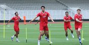 Jadwal Pertandingan Timnas Indonesia vs Saint Kitts and Nevis di FIFA Series 2026 Jadwal Pertandingan Timnas Indonesia vs Saint Kitts and Nevis di FIFA Series 2026