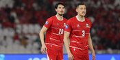 Kevin Diks Merindukan Jay Idzes di Timnas Indonesia: Kami Kehilangan Pemimpin Kevin Diks Merindukan Jay Idzes di Timnas Indonesia: Kami Kehilangan Pemimpin