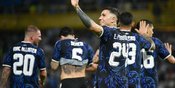 Lionel Scaloni Tegaskan Seleksi Ketat Argentina: Performa Jadi Penentu Menuju Piala Dunia 2026