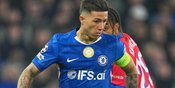 Drama di Chelsea: Enzo Fernandez 'Dibuang' dari Skuad Gara-gara Curhat Soal Real Madrid, Sang Agen Berang Drama di Chelsea: Enzo Fernandez 'Dibuang' dari Skuad Gara-gara Curhat Soal Real Madrid, Sang Agen Berang