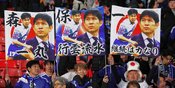 Timnas Jepang Tampil Perkasa, Skotlandia Dipaksa Menyerah: 4 Kemenangan Beruntun Jelang Piala Dunia 2026 Timnas Jepang Tampil Perkasa, Skotlandia Dipaksa Menyerah: 4 Kemenangan Beruntun Jelang Piala Dunia 2026