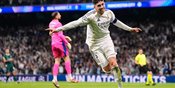 Memuji Federico Valverde Sebagai Identitas Real Madrid