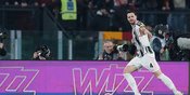 Live Streaming Juventus vs Pisa - Link Nonton Serie A/Liga Italia di Vidio