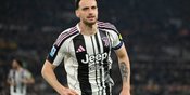 Roma vs Juventus: Pertunjukan Mentalitas Baja dan Kembalinya DNA Si Nyonya Tua Roma vs Juventus: Pertunjukan Mentalitas Baja dan Kembalinya DNA Si Nyonya Tua