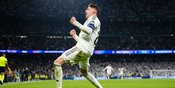 Hat-trick Valverde, Peran Courtois di Balik Dominasi Real Madrid, Penalti Gagal Vinicius Junior Hat-trick Valverde, Peran Courtois di Balik Dominasi Real Madrid, Penalti Gagal Vinicius Junior