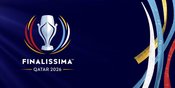 Presiden CONMEBOL Klaim Argentina Juara Finalissima 2026, Pihak Spanyol: Itu Cuma Bercanda, Kan? Presiden CONMEBOL Klaim Argentina Juara Finalissima 2026, Pihak Spanyol: Itu Cuma Bercanda, Kan?