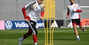 Malam Gemerlap Florian Wirtz: Cetak 2 Gol 2 Assit, Bawa Jerman Menang Dramatis!