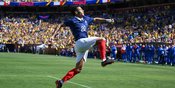 Guela Doue dan Desire Doue, Kakak Beradik dengan Bendera Berbeda di Piala Dunia 2026