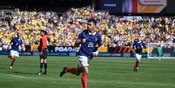 Hasil Kolombia vs Prancis: Desire Doue 2 Gol, Marcus Thuram 1 Gol, Les Bleus Menang Hasil Kolombia vs Prancis: Desire Doue 2 Gol, Marcus Thuram 1 Gol, Les Bleus Menang