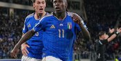 Bosnia vs Italia: Nesta Minta Azzurri Jangan Tegang, Pjanic Ingatkan Soal Neraka di Stadion Bilino Polje Bosnia vs Italia: Nesta Minta Azzurri Jangan Tegang, Pjanic Ingatkan Soal Neraka di Stadion Bilino Polje