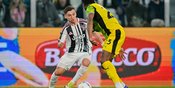 Juventus Ditahan Imbang Sassuolo, Begini Kata Luciano Spalletti Juventus Ditahan Imbang Sassuolo, Begini Kata Luciano Spalletti