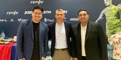 Futsal Indonesia Bikin Manuver di Eropa, FFI dan KFI Bangun Koneksi di Spanyol Futsal Indonesia Bikin Manuver di Eropa, FFI dan KFI Bangun Koneksi di Spanyol