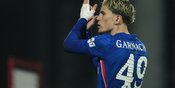 6 Pemain Top Argentina Tak Masuk Skuad Piala Dunia 2026: Juara Liga Europa hingga Alejandro Garnacho