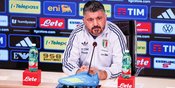 Lebih Dekat dari Ibu: Kedekatan Emosional Calafiori dan Gattuso di Balik Layar Italia Lebih Dekat dari Ibu: Kedekatan Emosional Calafiori dan Gattuso di Balik Layar Italia