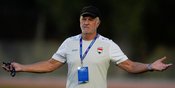 Pelatih Irak Ungkap Kejanggalan Putaran 4 Kualifikasi Piala Dunia 2026: Indonesia Disebut Jadi Pihak Paling Dirugikan Pelatih Irak Ungkap Kejanggalan Putaran 4 Kualifikasi Piala Dunia 2026: Indonesia Disebut Jadi Pihak Paling Dirugikan