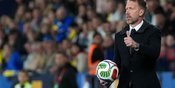 Graham Potter Umumkan Skuad Swedia untuk Piala Dunia 2026: Bardghji Tersingkir, Isak Masuk Graham Potter Umumkan Skuad Swedia untuk Piala Dunia 2026: Bardghji Tersingkir, Isak Masuk