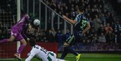 Maarten Paes Starter, Ajax Kalah Telak dari Groningen Maarten Paes Starter, Ajax Kalah Telak dari Groningen