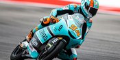 Hasil Balapan Moto3 Amerika 2026: Guido Pini Raih Kemenangan Perdana, Veda Ega Pratama Gagal Finis Hasil Balapan Moto3 Amerika 2026: Guido Pini Raih Kemenangan Perdana, Veda Ega Pratama Gagal Finis