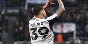 Waduh! Newcastle Ogah Lepas Gelandangnya ke Manchester United