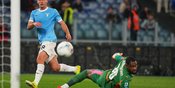 Analisis Kekalahan Milan dari Lazio: Absennya Rabiot Jadi Titik Lemah Rossoneri