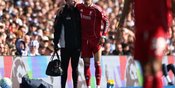 Ditarik Keluar Lawan Brighton, Seberapa Parah Cedera Hugo Ekitike?