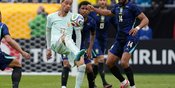 Hasil Brasil vs Prancis: Mbappe Nyekor, Les Bleus Menang 2-1 Hasil Brasil vs Prancis: Mbappe Nyekor, Les Bleus Menang 2-1