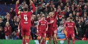 Jadwal Liga Champions Pekan Ini Live di SCTV, 8-9 April 2026 Jadwal Liga Champions Pekan Ini Live di SCTV, 8-9 April 2026