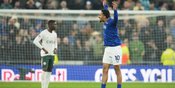 Bintang Everton Ini Tolak Kontrak Baru Demi Gabung MU Bintang Everton Ini Tolak Kontrak Baru Demi Gabung MU