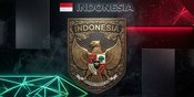 Hasil Drawing Kualifikasi Piala Asia U-20 2027: Timnas Indonesia Segrup dengan Malaysia dan Australia Hasil Drawing Kualifikasi Piala Asia U-20 2027: Timnas Indonesia Segrup dengan Malaysia dan Australia