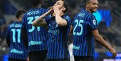 Hasil Inter vs Genoa: Respons Sempurna atas Kegagalan di Eropa Hasil Inter vs Genoa: Respons Sempurna atas Kegagalan di Eropa