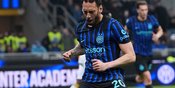 Keunggulan 10 Poin atas AC Milan Tak Membuat Inter Milan Mengubah Karakter Permainan Keunggulan 10 Poin atas AC Milan Tak Membuat Inter Milan Mengubah Karakter Permainan