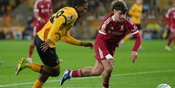 Prediksi Susunan Pemain Wolves vs Liverpool: Misi Balas Dendam The Reds Prediksi Susunan Pemain Wolves vs Liverpool: Misi Balas Dendam The Reds