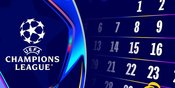 Final Liga Champions Dimulai Lebih Awal, Ini Alasan dan Pertimbangan UEFA